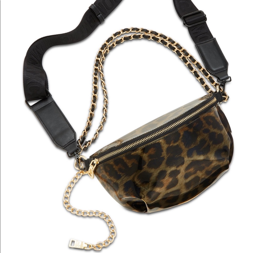 Steve Madden belt pack